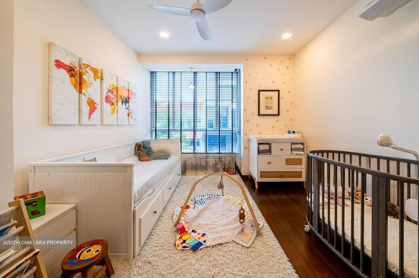Sin Chuan Garden (D14), Apartment #485205881